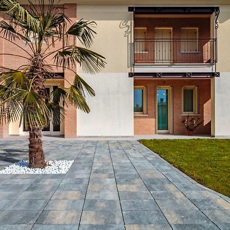Cimadolmo Prosecco And History Apartment Stabiuzzo Exterior photo