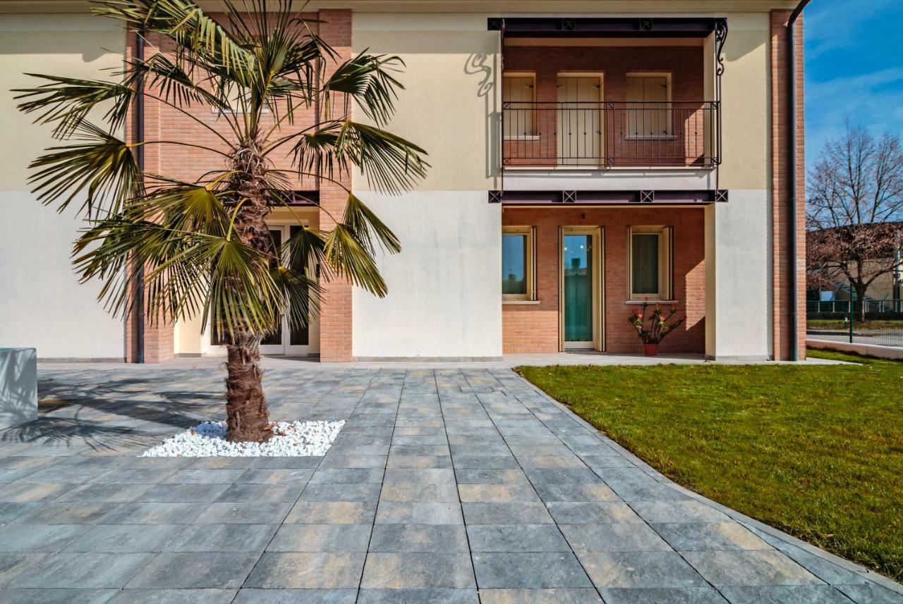 Cimadolmo Prosecco And History Apartment Stabiuzzo Exterior photo