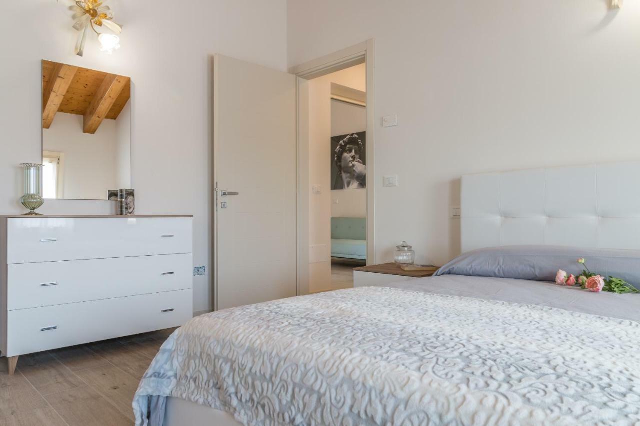 Cimadolmo Prosecco And History Apartment Stabiuzzo Exterior photo