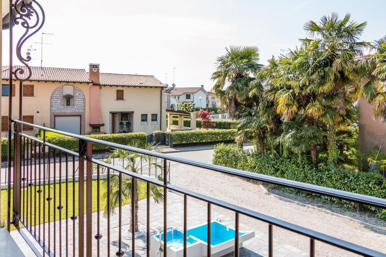 Cimadolmo Prosecco And History Apartment Stabiuzzo Exterior photo