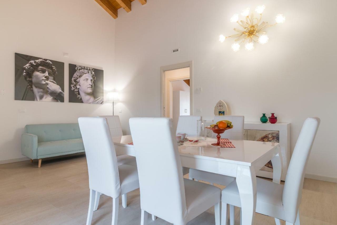 Cimadolmo Prosecco And History Apartment Stabiuzzo Exterior photo