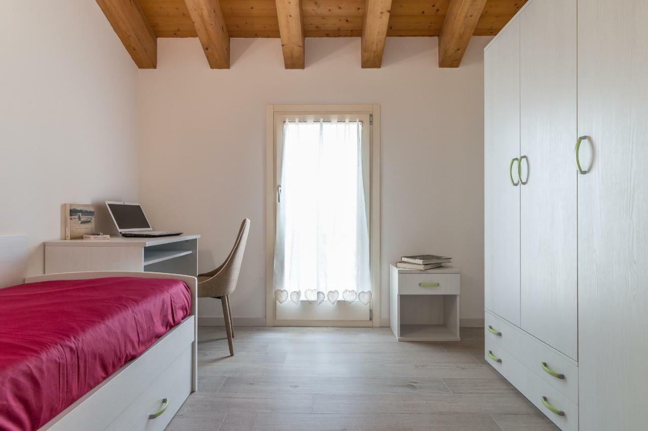 Cimadolmo Prosecco And History Apartment Stabiuzzo Exterior photo