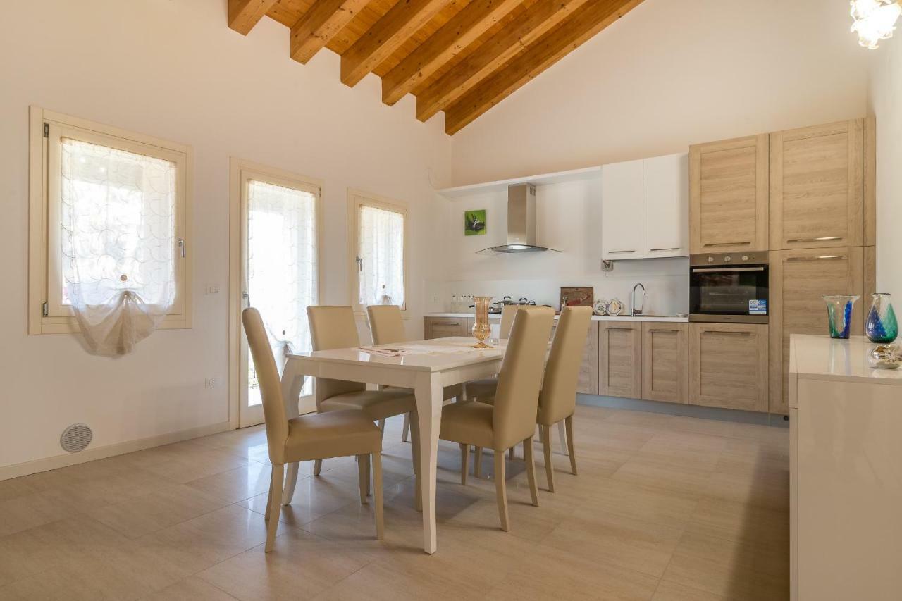 Cimadolmo Prosecco And History Apartment Stabiuzzo Exterior photo