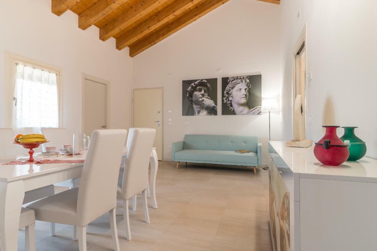 Cimadolmo Prosecco And History Apartment Stabiuzzo Exterior photo