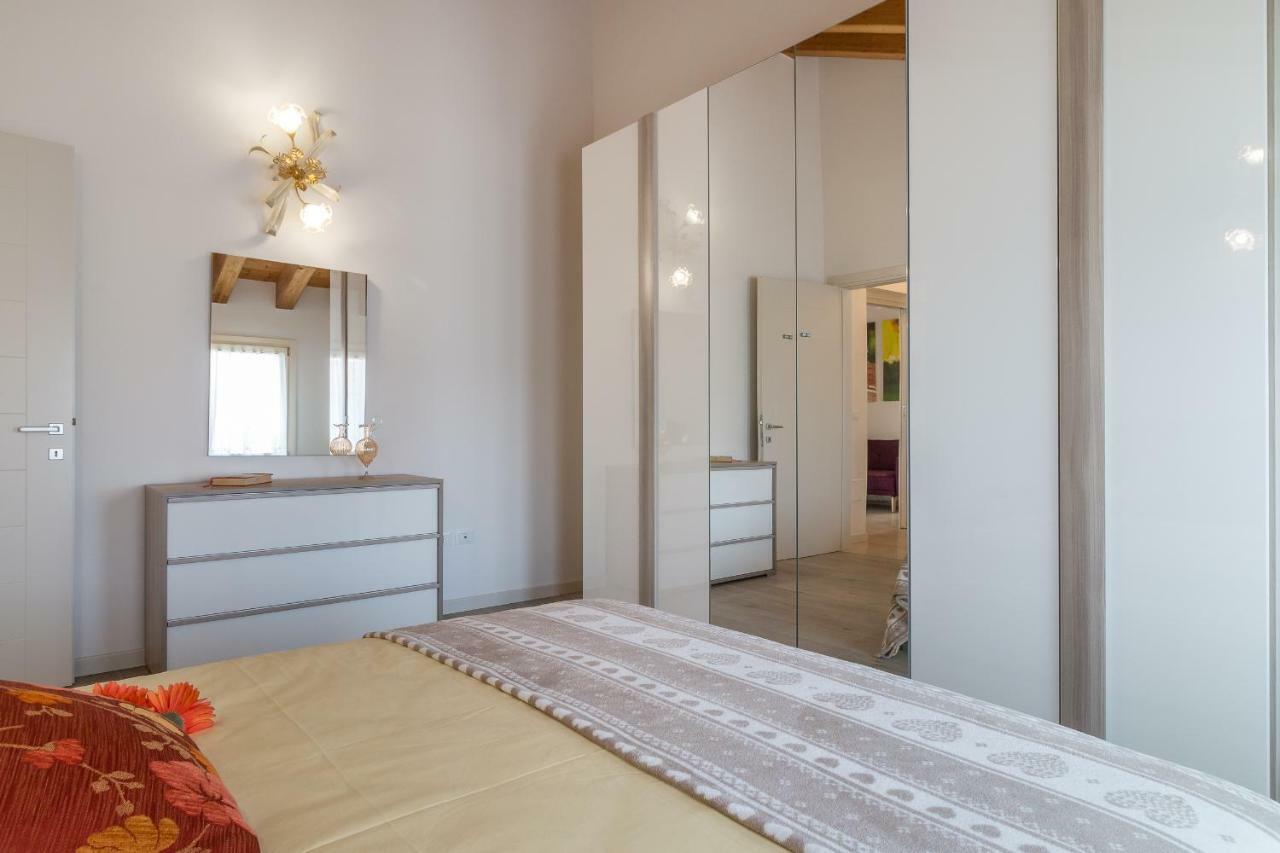 Cimadolmo Prosecco And History Apartment Stabiuzzo Exterior photo