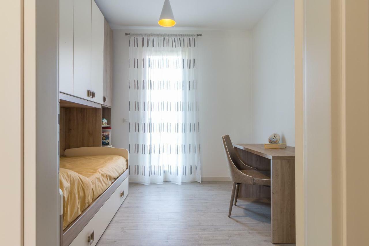 Cimadolmo Prosecco And History Apartment Stabiuzzo Exterior photo