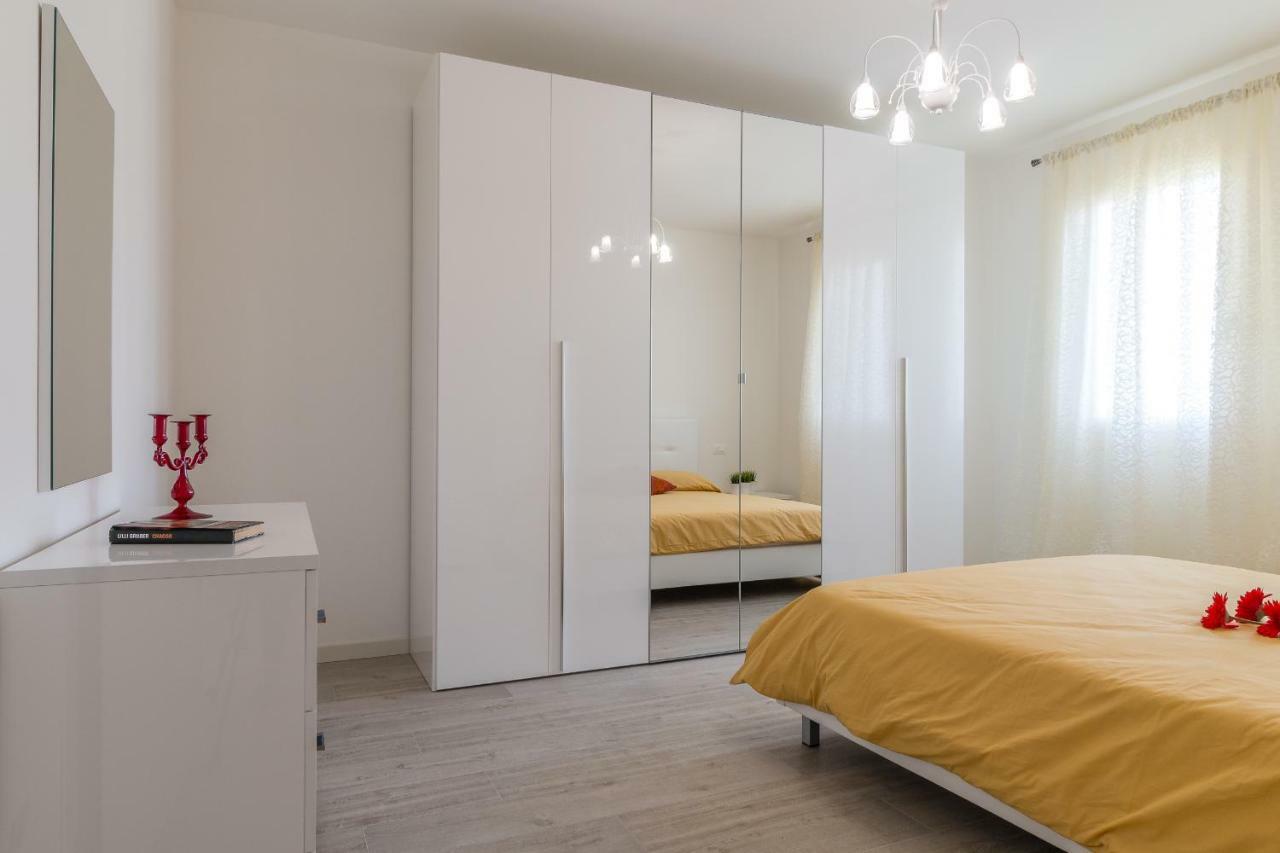 Cimadolmo Prosecco And History Apartment Stabiuzzo Exterior photo