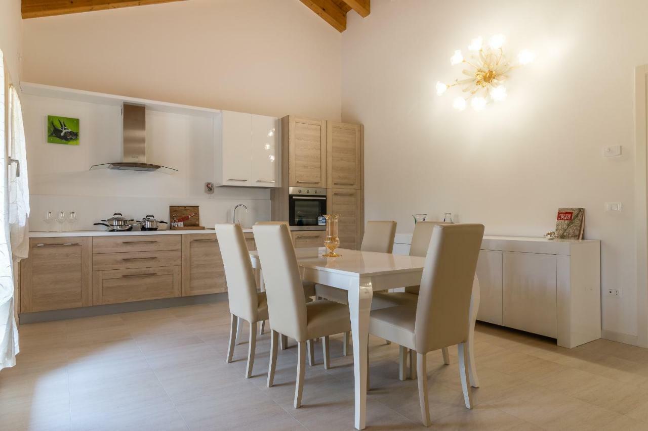 Cimadolmo Prosecco And History Apartment Stabiuzzo Exterior photo