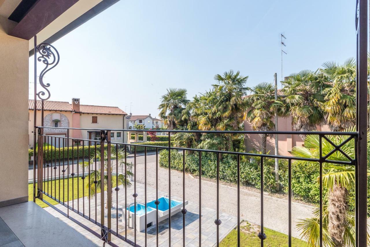 Cimadolmo Prosecco And History Apartment Stabiuzzo Exterior photo