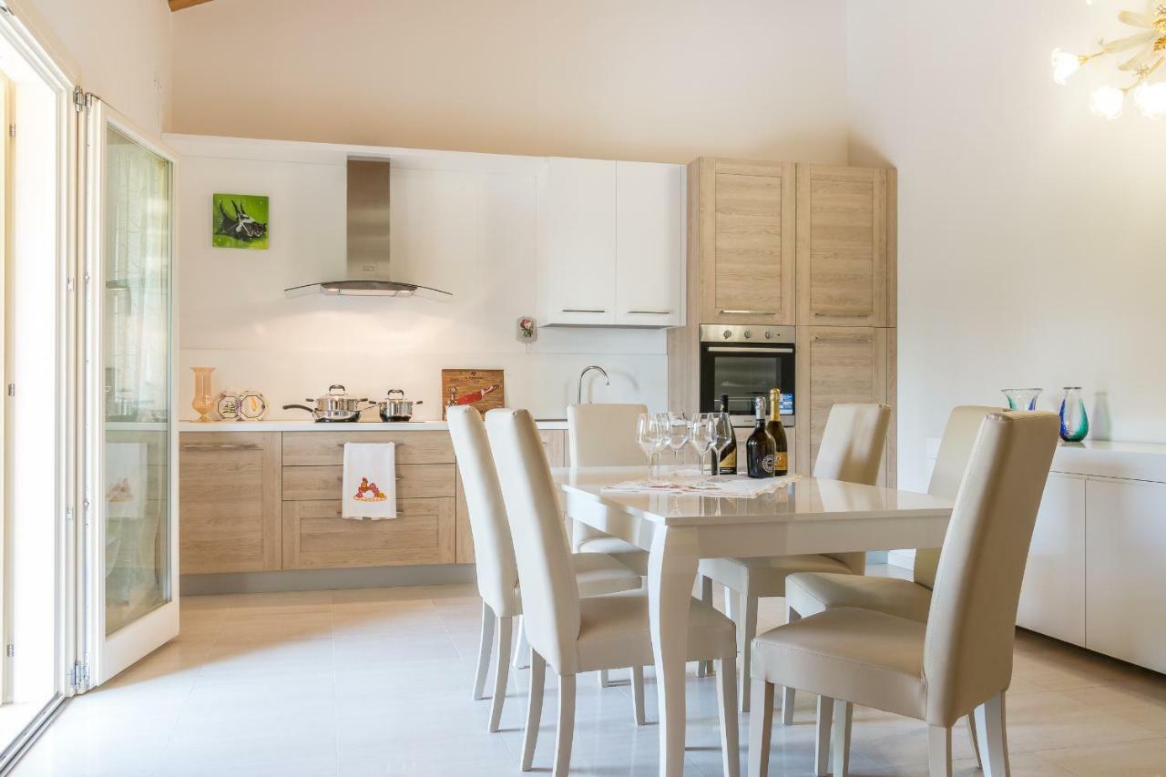Cimadolmo Prosecco And History Apartment Stabiuzzo Exterior photo
