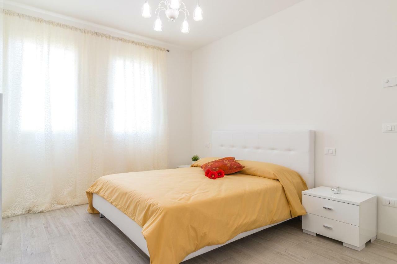 Cimadolmo Prosecco And History Apartment Stabiuzzo Exterior photo